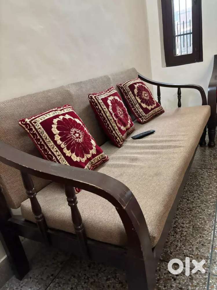 5 seat sofa set in budget