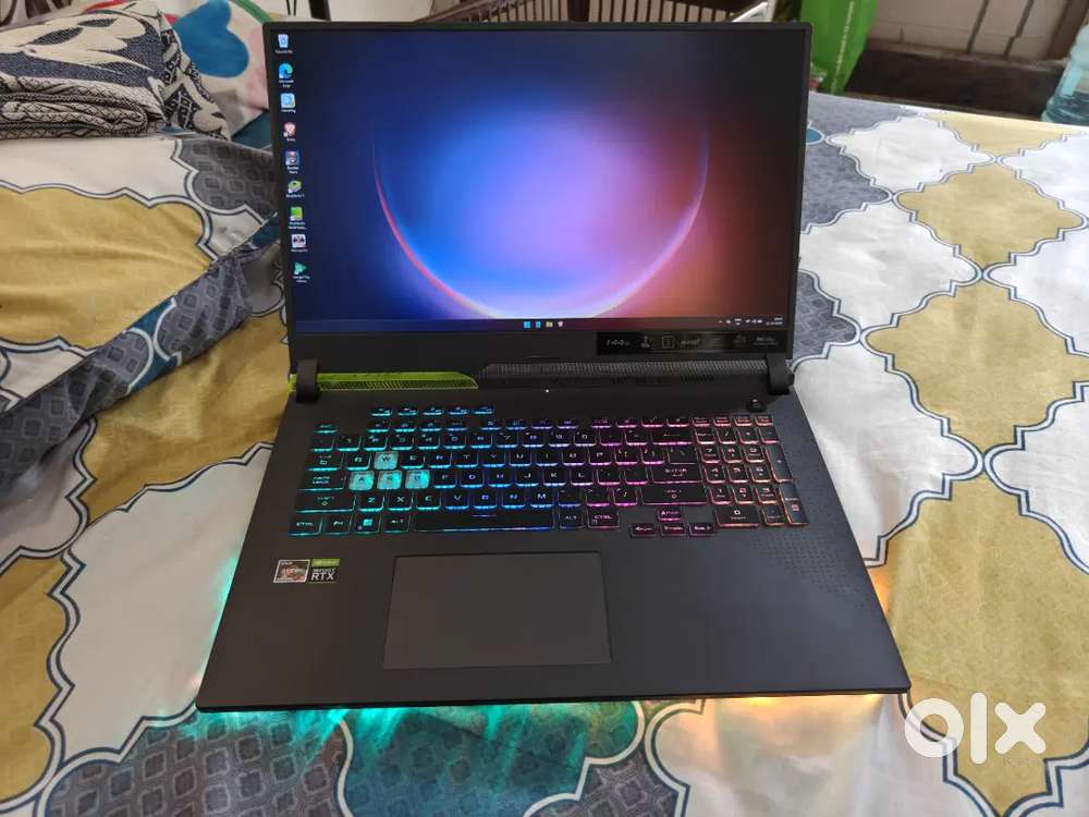 ASUS ROG RTX 3050