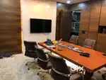 Furnished office available for rent