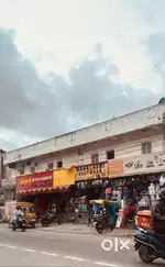 Kushaiguda commercial space lease/rent