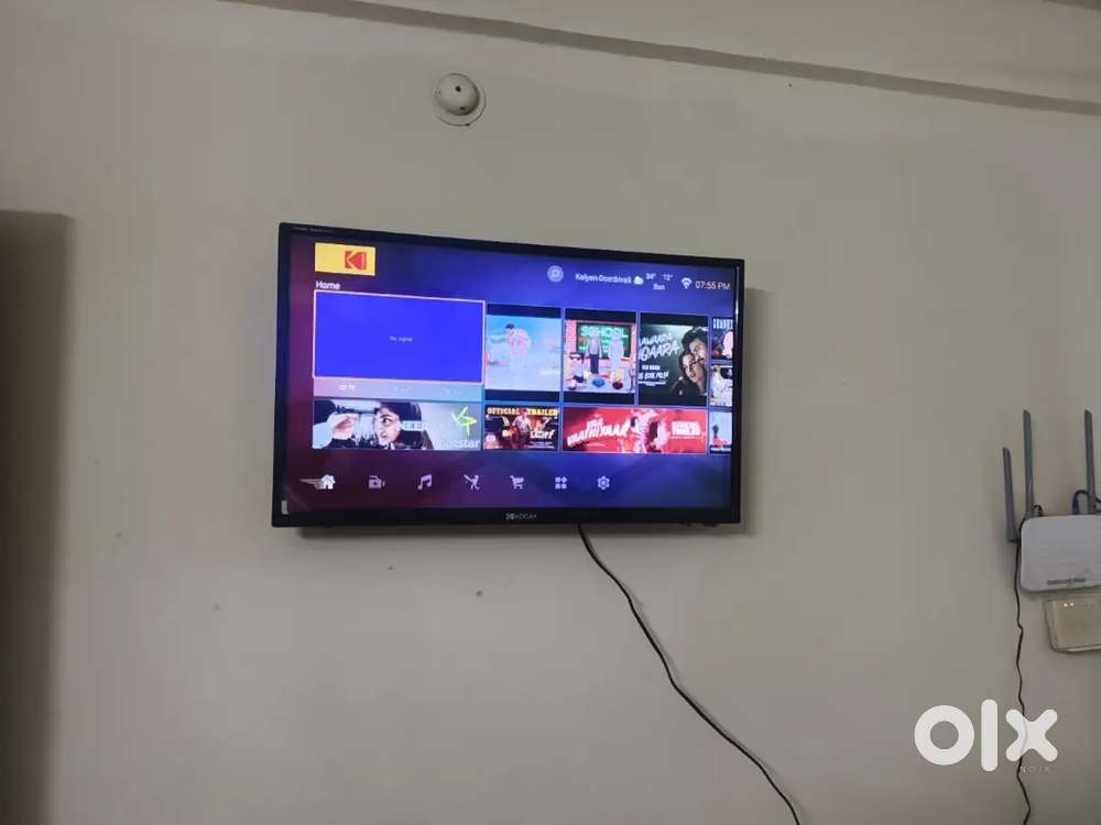 Kodak Smart TV for sale