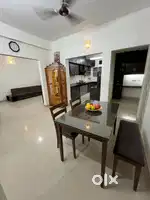 FOR RENT: Fully Furnished 3BHK Apartment – Derebail, Mangaluru