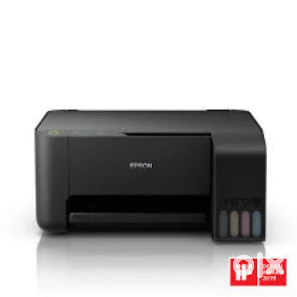 Epson printer