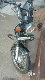 Tvs xl 100