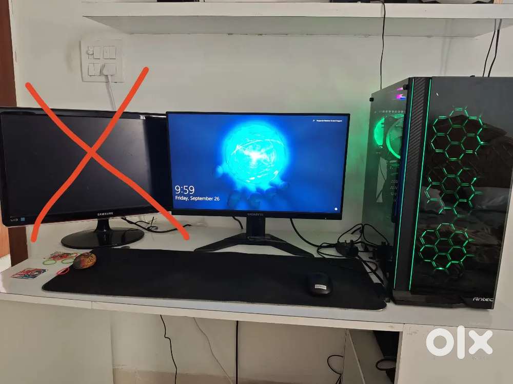 Gaming PC for Sale