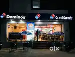 Join Domino’s! We’re hiring Delivery partners and Team members