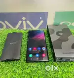 S22 ultra selling with best condtion