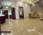 2 BHK LUXURY FLAT ON KURALI HEIGHT