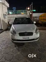 Hyundai Verna 2006 Diesel Good Condition