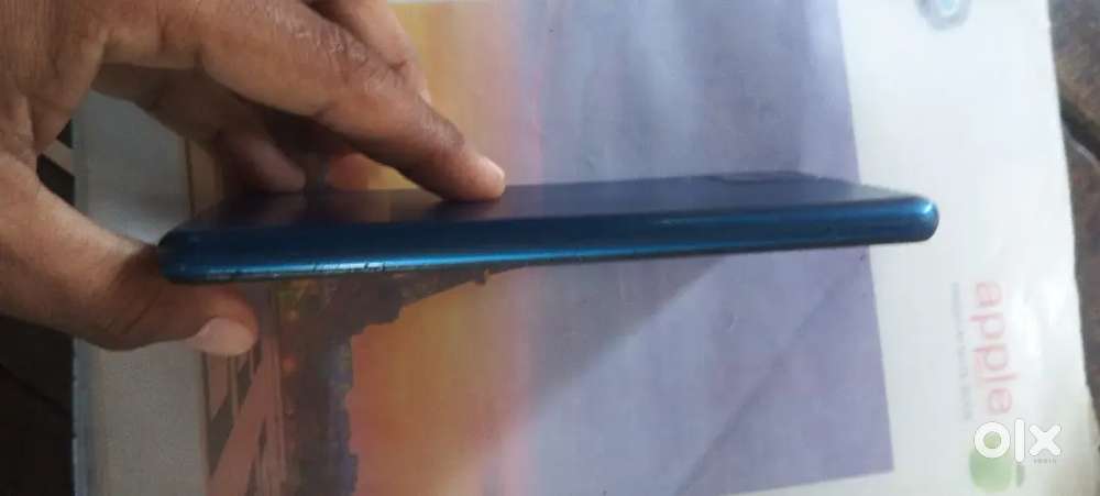 Samsung m12  ram6gb 128gb