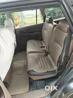 Innovo center seats