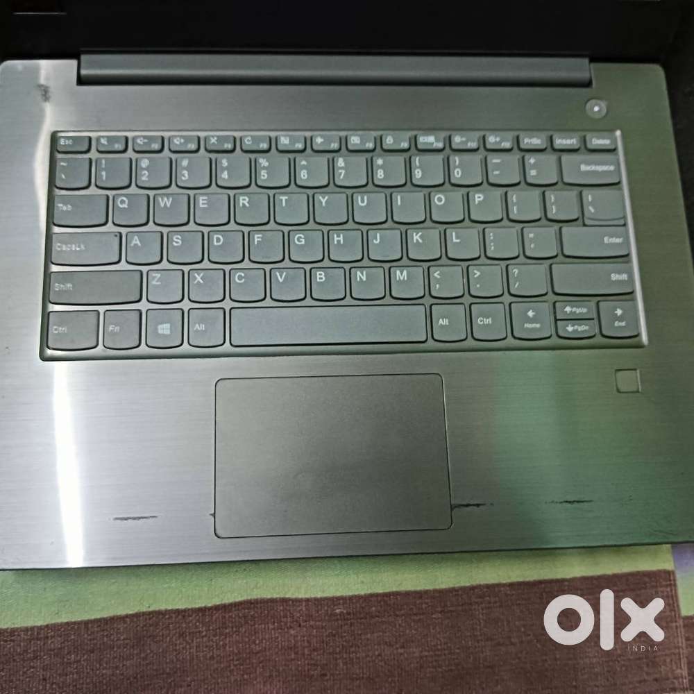 Hp good look laptops