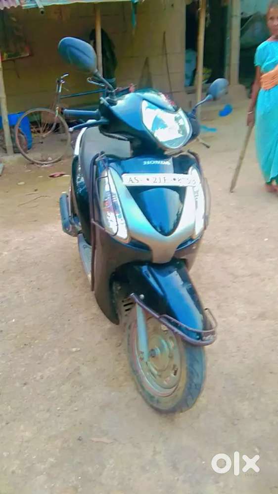 Good condition