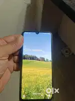 Samsung M30s 8gb/128gb