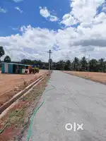 Low cost DTCP Approved land sale in Kinathukadavu pollachi Road