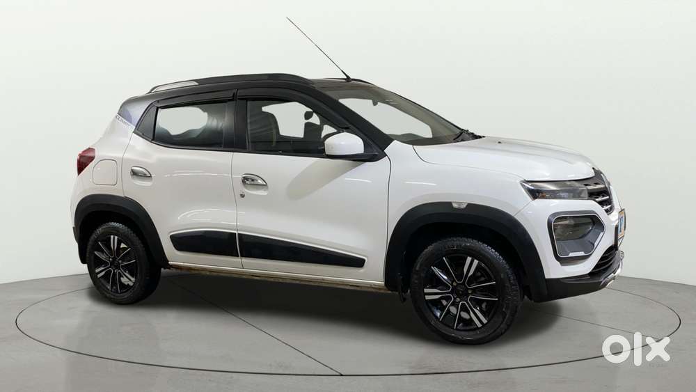 Renault KWID 1.0 Climber (O) Dual Tone, 2022, Petrol