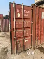 Used & New Shipping Containers