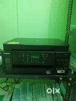 G6070 new one  but slightly  used warranty is live