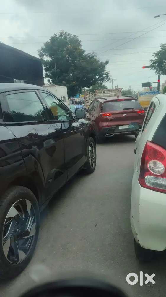 I'm acting driver if emergency message me i come