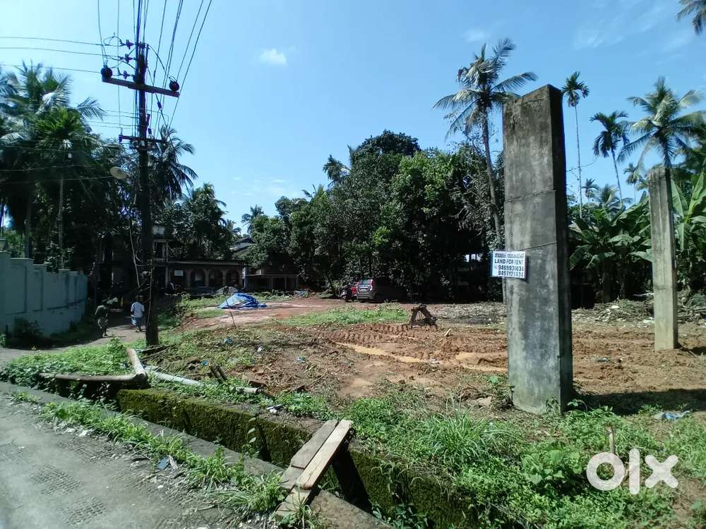 Rectangular plot 30cents.