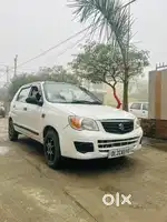 Maruti Suzuki Alto K10 2014