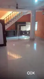2bhk semi - furnished flat available for rent in baradwari jamshedpur