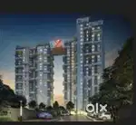 3BHK FLAT FOR SALE IN MERLIN X TANGRA