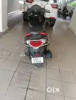 New bike coming