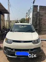 Mahindra KUV 100 TRIP COMPANY CNG WITH EXCITING PRICE