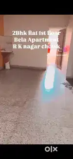 Flat for rent