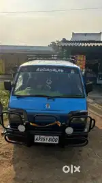 Maruti Suzuki Omni