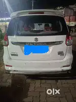 Maruti Suzuki Ertiga 2016 Diesel Well Maintained and very excellent co