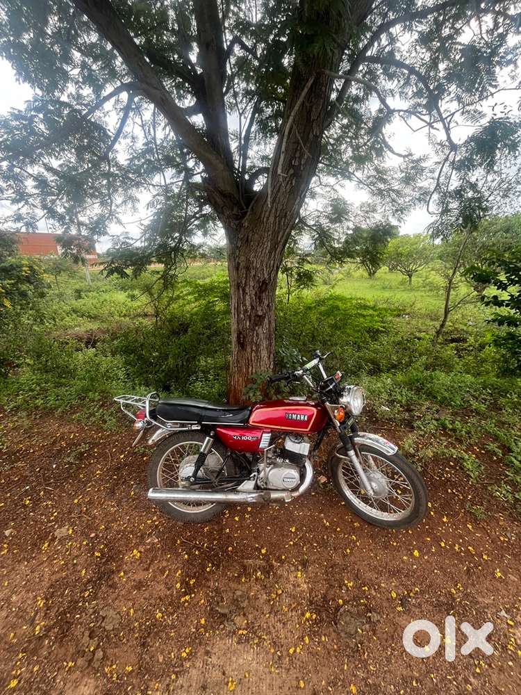 For sell Max 100 coverted to Rx 100