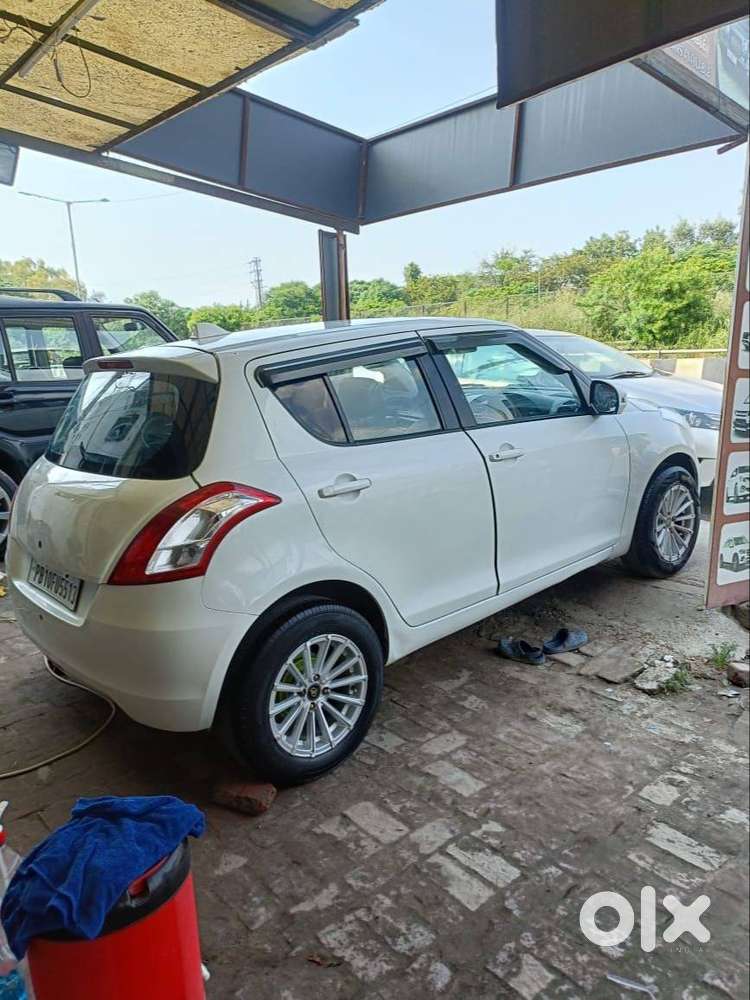 Maruti Suzuki Swift 2016 Diesel Good Condition
