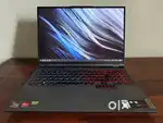 Lenovo Legion 5 Pro Gaming Laptop AMD Ryzen 7 5800H & Nvidia RTX 3070