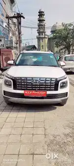 Hyundai Venue 1.2 S (O), 2024, Petrol