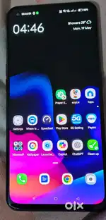 Realme X7 MAX 5G in Good Condition