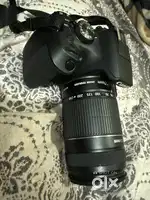 camera ds 126741 eos 1500 d