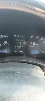 Hyundai Verna 2023 Petrol Well Maintained