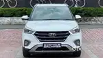 Hyundai Creta 1.6 SX (O), 2018, Diesel