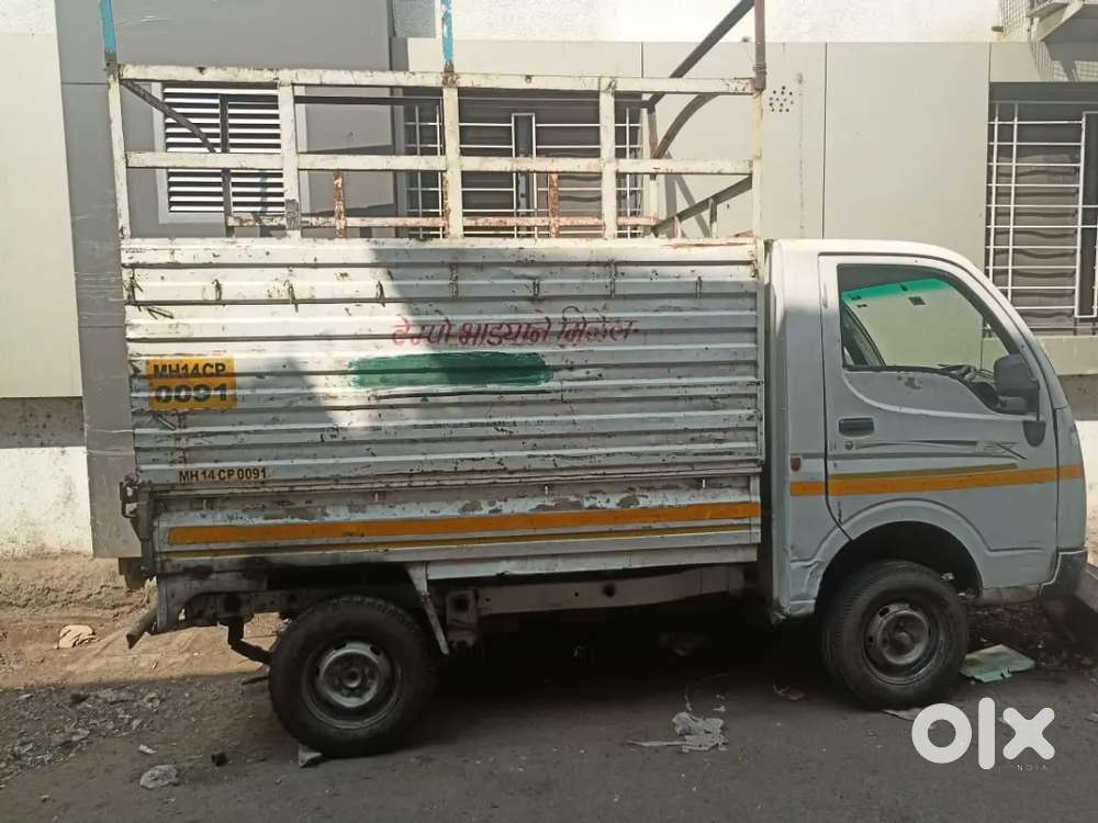 TATA ACE BS 3