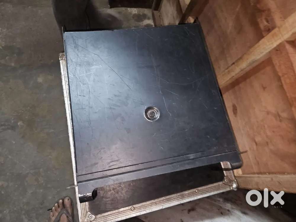 Amplifier   betamark pa6