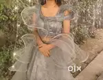 Lehenga in modern style, Amit Aggarwal style