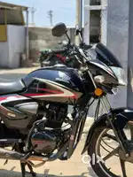 Honda Shine