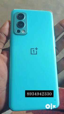 OnePlus Nord 2 8+8/128