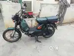 Good condition