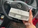 VW polo interior light