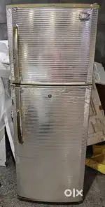 Double Door LG Refrigerator