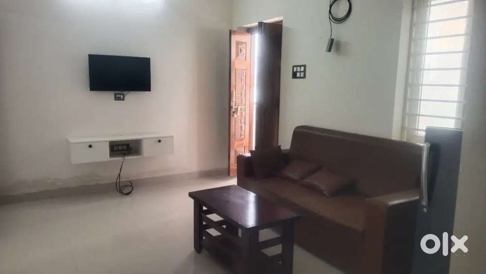 2bhk fully furnished flat for rent in gachibowli tngo colony