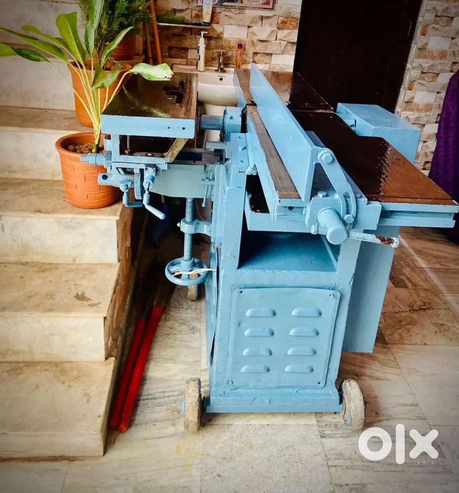 Randa machine best condition